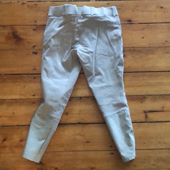 Ariat Side Zip riding pants - Picture 4 of 4